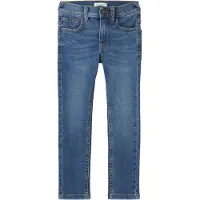 Tom Tailor Jean 'Matt' bleu denim