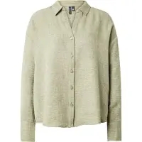 Vero Moda Chemisier 'MELANEY QUEENY'