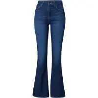 Lee Jean 'BREESE' bleu denim
