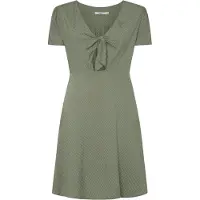 Pepe Jeans Robe d’été 'Nani' olive