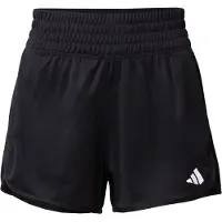 Adidas Pantalon de sport 'Pacer Essentials' noir