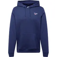 Reebok Sweat à Capuche Identity Small Logo