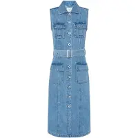 Pepe Jeans Robe-chemise 'Liz' | 34 | female
