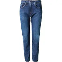 Levi's Jean '502 Taper' bleu foncé