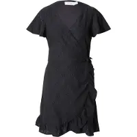 Vila Robe d’été 'VIDelea' noir