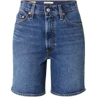 Levi's Jean 'Ribcage Bermuda Short' | 26 | female
