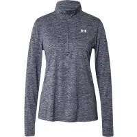 Under Armour Sweat à Demi-zip Tech Twist