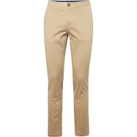Scotch & Soda Pantalon chino 'Mott' beige