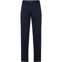 Scotch & Soda Pantalon chino 'Stuart' bleu foncé
