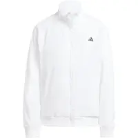 Adidas Veste de sport 'Walk On' noir / blanc