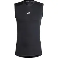 Adidas T-Shirt fonctionnel | XLxTailles longues | male