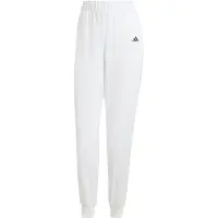 Adidas Pantalon de sport 'Walk-On' noir / blanc
