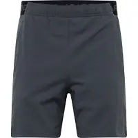 Under Armour Pantalon de sport 'Vanish' gris / noir