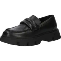 Geox Chaussure basse 'Vilde' noir