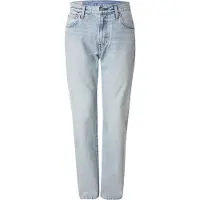 Levi's Jean '555 Relaxed Straight' bleu denim