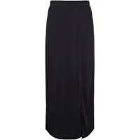 Pieces Jupe noir