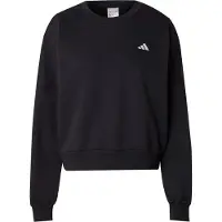 Adidas Sweat-shirt Essentials Small Logo Feel Cozy