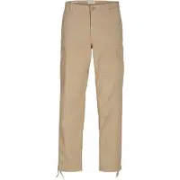 Jack & Jones Pantalon cargo 'JPSTKarl JJHarlow' beige foncé