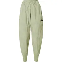 Adidas Z.n.e. Woven Pants Beige M / Regular Femme