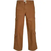 Jack & Jones Pantalon cargo 'BILL RUSH'