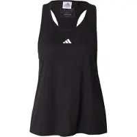 Adidas Haut de sport 'Train Essentials' noir / blanc