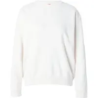 Levi's Sweat-shirt 'Everyday Sweatshirt' blanc