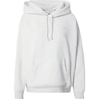 Levi's Sweat-shirt 'Everyday Hoodie' gris chiné