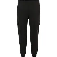 Adidas Originals Essentials Fleece Cargo Pants Gris S Femme