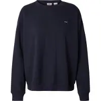 Levi's Sweat-shirt 'Everyday Sweatshirt' noir