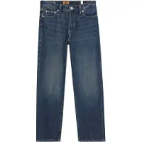 Jack & Jones Junior Jean 'JJChris Original' bleu foncé