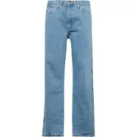 Wrangler Jean '13MWZ' bleu denim