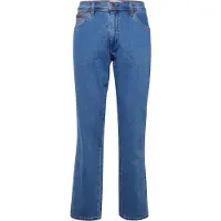 Wrangler Jean 'TEXAS' bleu