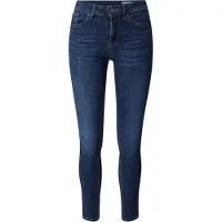 Vero Moda Jean 'VMFlash' bleu denim