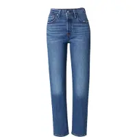 Levi's Jean '501' | 28x30 | female