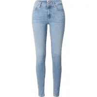 Tommy Hilfiger Jean 'NORA' bleu denim