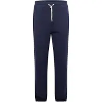 Scotch & Soda Pantalon bleu foncé
