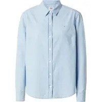 Levi's Chemisier 'Classic Shirt' bleu clair