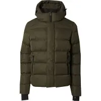Superdry Veste d’hiver olive