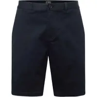 Scotch & Soda Pantalon chino 'Stuart' noir