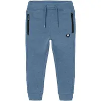 Name it Pantalon 'Vimo' saphir / noir