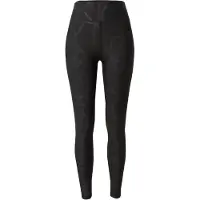 ONLY Pantalon de sport gris / noir