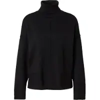 Vila Pull-over 'VIOstria' noir