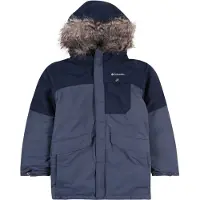 Columbia Nordic Strider Ii Jacket Bleu 18 Years Enfants
