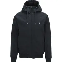 Volcom Veste fonctionnelle 'Hernan' noir