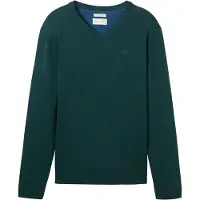 Tom Tailor Pull-over | M | male