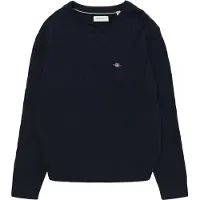 Gant 984047 Sweater Bleu 16 Years Garçons,Filles