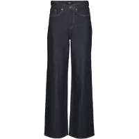 Vero Moda Jean 'VMTessa' bleu denim / bleu foncé