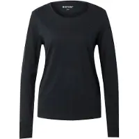 Mustang T-shirt 'Elly' noir