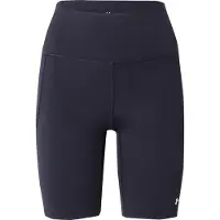 Under Armour Pantalon de sport 'Motion' noir / blanc