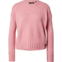 Superdry Pull-over 'Essential' rose ancienne
